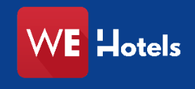 We Hotels UK