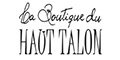 La Boutique du Haut Talon FR