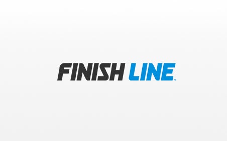 Finish Line