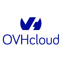 Ab 25€ bei OVHcloud