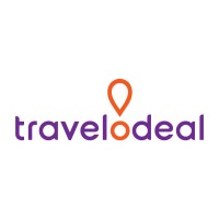 Up to 50% Off at Travelodeal