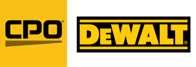 $10 Off On First Order At CPO DeWalt.