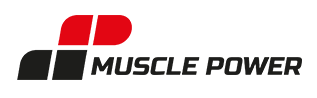 Bis zu 40% Rabatt bei Muscle Power.
