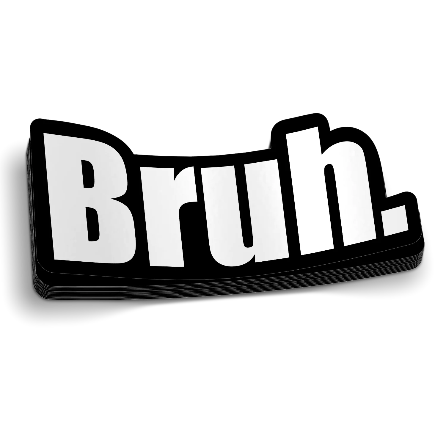 20% Off First Order at BRUH