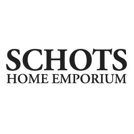 Up to 75% Off On Selective items At Schots Home Emporium