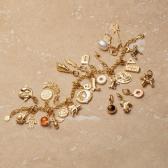 Price Starting From £50 On Black Jewellery