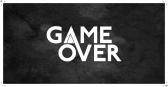 Get Free Shipping at Game Over
