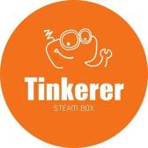 Price Starting From £17 On 24 Months Subscription at Tinkerer