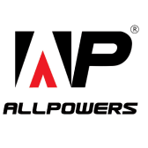 8% On Order at Allpowers