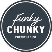 Enjoy Up To 30% at Funky Chunky Furniture