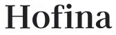 Extra 5% Discount Code at Hofina Verified!