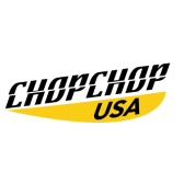 Get Free Shipping at ChopChop
