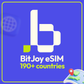 Get Up To 15% Off at BitJoy