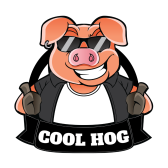 Exclusive 10% Discount Code at Cool Hog