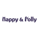 Get Free Shipping at Happy and Polly