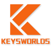 Enjoy Up To 90% Off at Keys Worlds