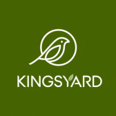 Enjoy 15% Discount Code at Kingsyard Verified!