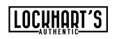 Get Free Shipping at Lockharts Authentic