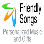 Get Free Shipping at Personalized Friendly Songs