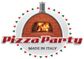 Enjoy Up To 50% Off at Pizza Party