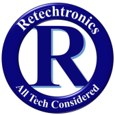 Enjoy Up To 10% Off at Retechtronics