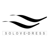 Get Free Shipping at Solove Dress