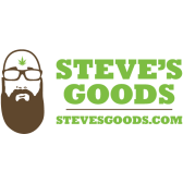 Get Free Shipping at Steves Goods