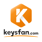 Extra 62% Discount Code On All Office keys
