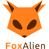 Enjoy Up To 50% Off at FoxAlien