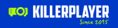 Enjoy Up To 20% Off at KillerPlayer