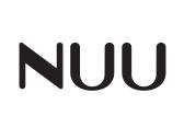 Get Free Shipping at NUU