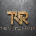 Get Free Shipping at The Vintage Realm