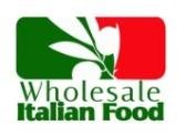 Enjoy Up To 75% Off at Wholesale Italian Food