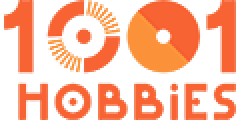 1001 Hobbies IT