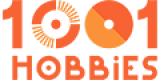 1001 Hobbies US