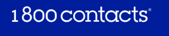 1 800 Contacts US