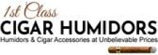 1st Class Humidors US