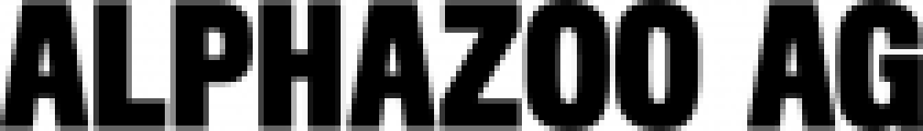 alphazoo DE
