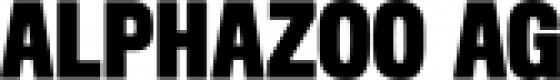 alphazoo DE