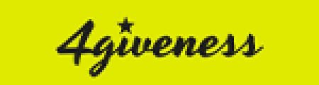 4giveness