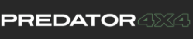 4x4 Predator UK