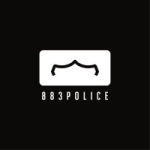 883 Police