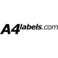 A4 Labels