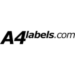 A4 Labels