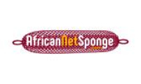 African Net Sponge US