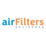 Air Filters Delivered