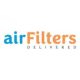 Air Filters Delivered