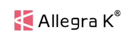 Allegra k UK