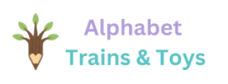 Alphabet Trains US