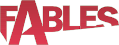 Amazing Fables